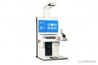 健康一体机：科技助力打造智慧养老新生活