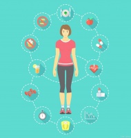 科学体重管理指南：从饮食到运动，打造健康轻盈生活