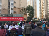 关爱老年人健康生活，从点滴做起！