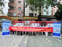 关爱老年口腔，乐享健康生活！石井街口腔检查送上门