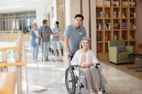 智慧康养，照亮老年生活的每一处角落