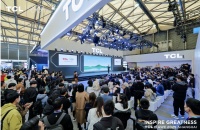 TCL发布冰箱洗衣机2025春季新品，推出智慧健康生活场景解决方案