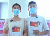 【美德健康生活】移风易俗新“婚”尚·博山青年的浪漫七夕