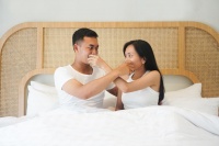 原来高质量夫妻生活，藏着这么多“健康彩蛋”！