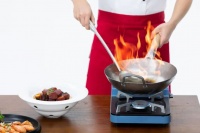 “三减”从自家厨房开始！少点油盐糖，生活更健康