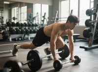 开启日常健身之旅，拥抱健康生活