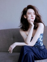 戚薇体重从130斤减到90斤，公开5个生活好习惯，很实用