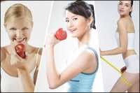 【知因瘦】对于减肥的人来说，什么是健康的生活习惯？