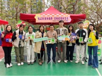 低GI饮食进社区，党建引领健康新生活