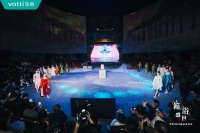 坚持“新中式”，华帝新品发布会重构“时尚健康生活”图谱