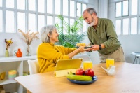 别小瞧日常起居，这几个细节助老人提升生活质量