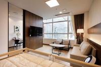 关爱银发生活：打造老年人的舒适居室