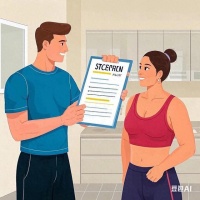 健康减肥：科学方法与生活方式的平衡之道