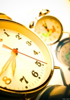 中医眼中的作息之道：健康生活的黄金法则