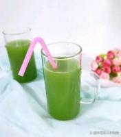 青瓜汁有什么营养价值？解锁青瓜汁新姿势，轻松拥有水润健康生活