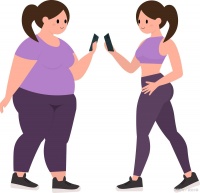 轻盈起舞，享受生活——肥胖女性的理想低冲击运动指南