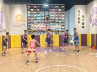 福建厦门：文明实践点亮多彩体育生活