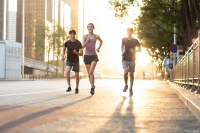 合理饮食搭配运动，开启活力健康生活