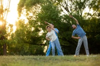从零开始打造健康生活：运动养生的科学指南