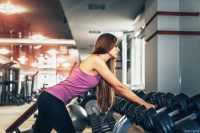 健身：科学锻炼与健康生活的完美结合