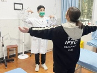 科学运动，健康生活——我院康复科医生谈如何科学锻炼，避免受伤
