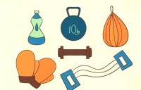 科学健身的原则与健康生活方式指导