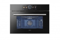 老板电器AI养生烹饪一体机C9020：重新定义健康厨房生活