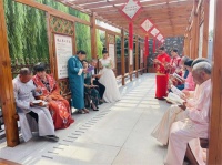 倡树新时代美德健康生活方式丨天平街道用别样方式传承优秀传统节日文化