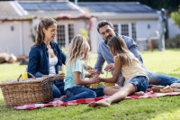 生活百科丨外出野餐，这些饮食安全细节别忽视→