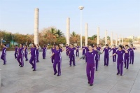 【体重管理年】昌江：健康生活成为新风尚 “体重管理年”掀起全民健身热潮