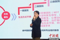 中西医专家谈体重管理：生活方式干预是科学减重首选和基础措施