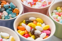 糖果巧克力向品质生活载体迭代升级