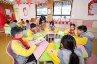 浙江杭州：“体重管理”引领健康生活