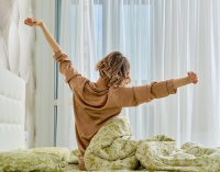 健康养生｜早睡早起，开启健康生活新篇章