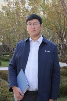 “每天在健康的环境中工作、生活，就是美好生活”