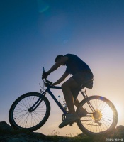 骑行，不只是运动，更是健康生活的艺术