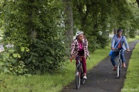 骑行，让健康成为生活的日常节奏