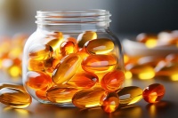 维持体重保健品：科学选择与健康生活方式的结合