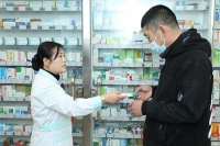 打造“15分钟步行健康生活圈” 高济健康旗下药房设立“头痛驿站”