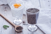 奇亚籽、藜麦等超级食物，让你轻松迈向健康生活的秘诀！