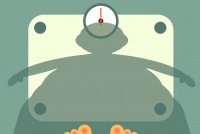 体重管理：健康自信的生活新方向