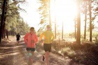 5点30晨跑，真的是健康生活的黄金时间吗？