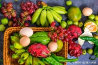 控糖生活好朋友：这七款超低糖水果为你保驾护航