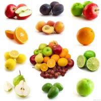 甜蜜无负担！解锁无糖水果清单，健康生活从“果”然开始