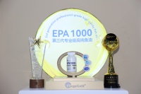 MegaGold荣膺NHNE展会十大创新产品奖并获100＋营养师严选推荐