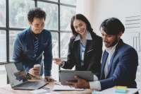 工作与个人生活平衡，职业生涯中的学问