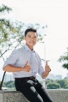 中年转型：如何重新点燃热情，找回生活的动力和兴趣