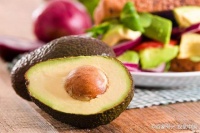 以健康瘦身之名，揪出生活中的高糖高脂肪水果