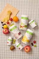 康宝莱奶昔与其他代餐产品的...@巨蟹生活不后悔的动态