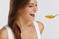 春节期间健康饮食生活方式